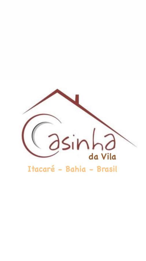 Casinhas Da Vila - Itacaré Eksteriør billede
