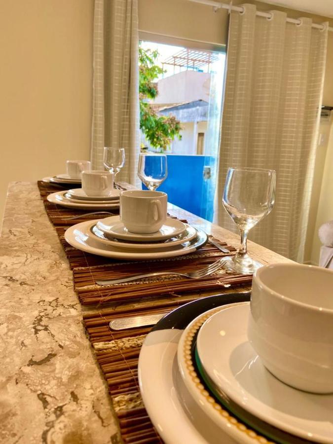 Casinhas Da Vila - Itacaré Eksteriør billede
